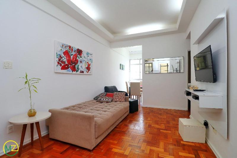 Comfortable 2 bedrooms in the heart of Ipanema - image 2