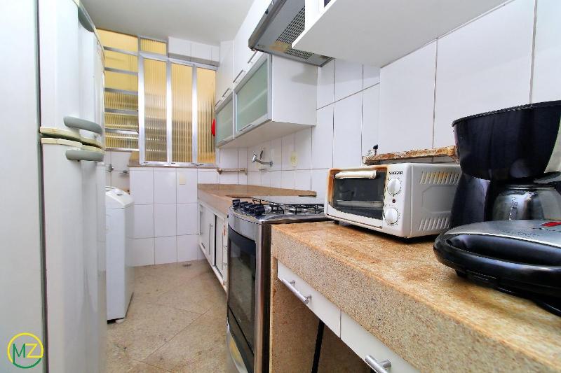 Comfortable 2 bedrooms in the heart of Ipanema - image 8