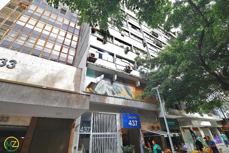 Comfortable 2 bedrooms in the heart of Ipanema - image 12