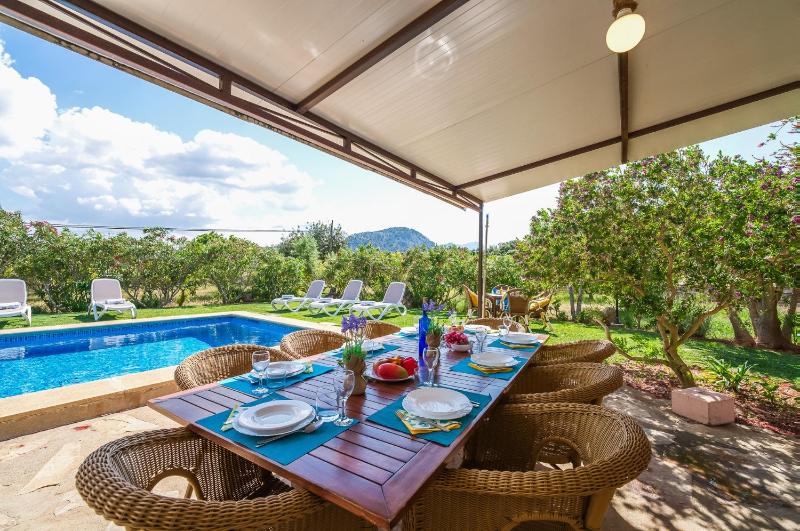 Ideal Property Mallorca - Can Carabassot - image 16