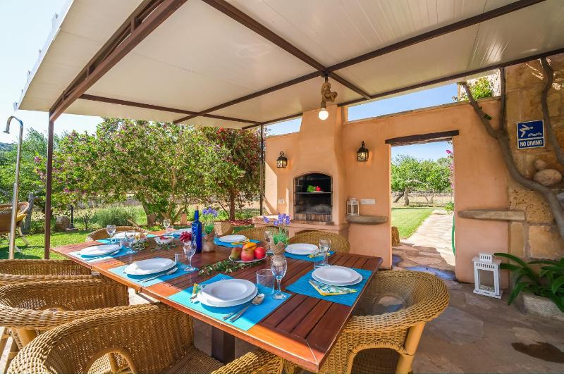 Ideal Property Mallorca - Can Carabassot - image 13