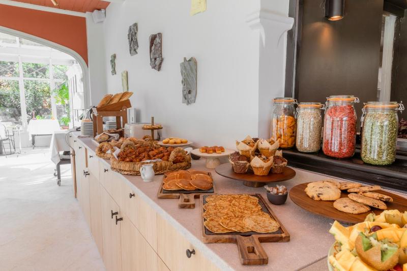 La Bastide de Saint Tropez - image 18
