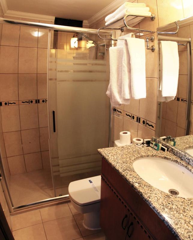 Standard Triple Room image 2