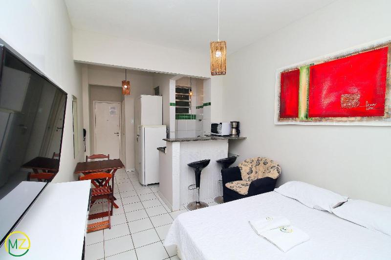 Cheap Studio close to Ipanema - image 12