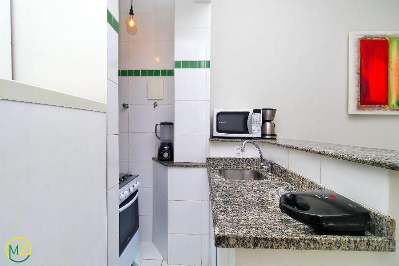 Cheap Studio close to Ipanema - image 13