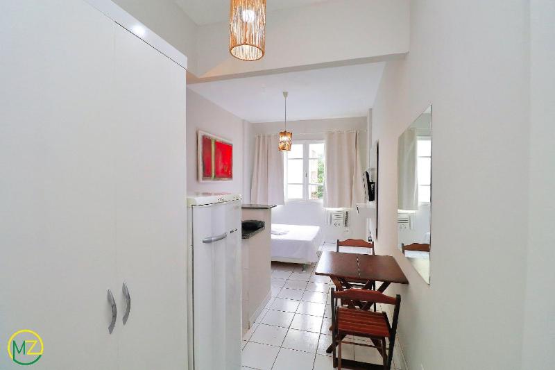 Cheap Studio close to Ipanema - image 7