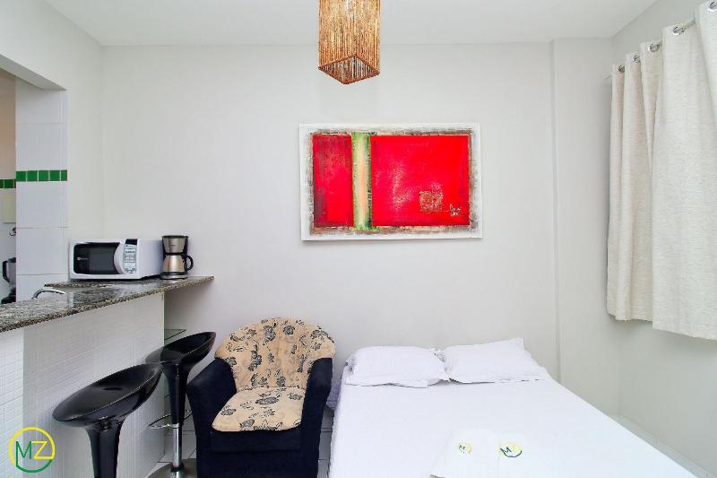 Cheap Studio close to Ipanema - image 15