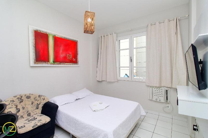 Cheap Studio close to Ipanema - image 1