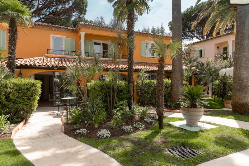 La Bastide de Saint Tropez - image 17