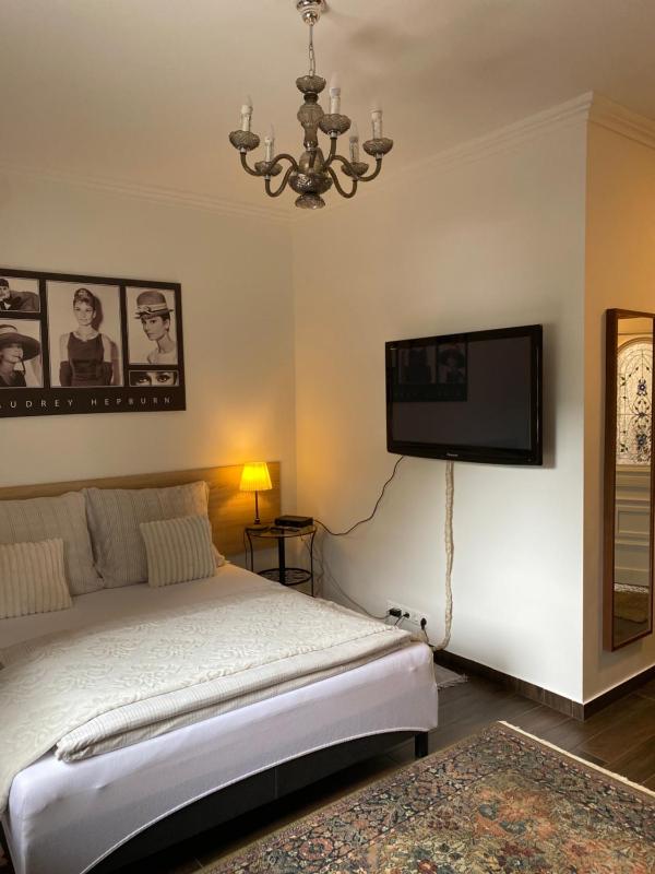 Double Room image 1