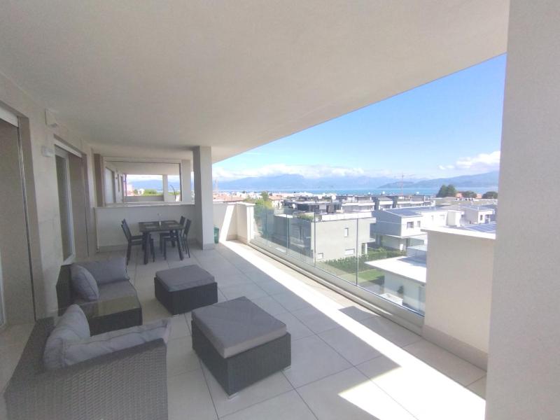Opalia Residence - Wonderful Garda Lake view Apartment - image 7