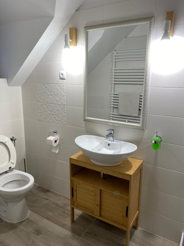 Two-Bedroom Apartment image 2