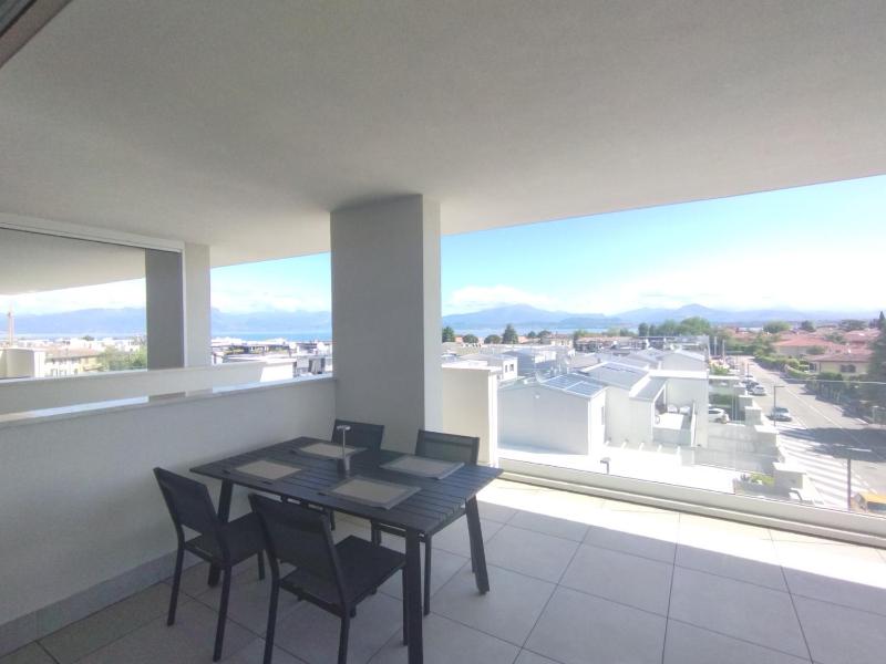 Opalia Residence - Wonderful Garda Lake view Apartment - image 12