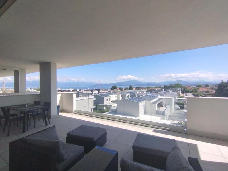 Opalia Residence - Wonderful Garda Lake view Apartment - image 35