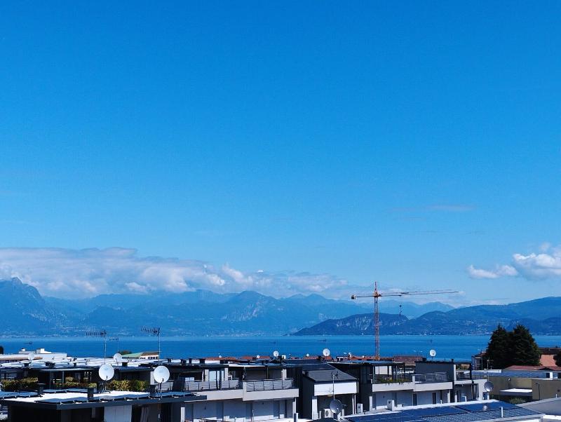 Opalia Residence - Wonderful Garda Lake view Apartment - image 27