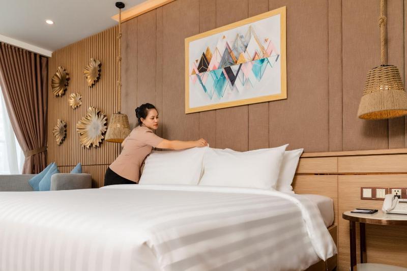 Virgo Hotel Nha Trang - image 47