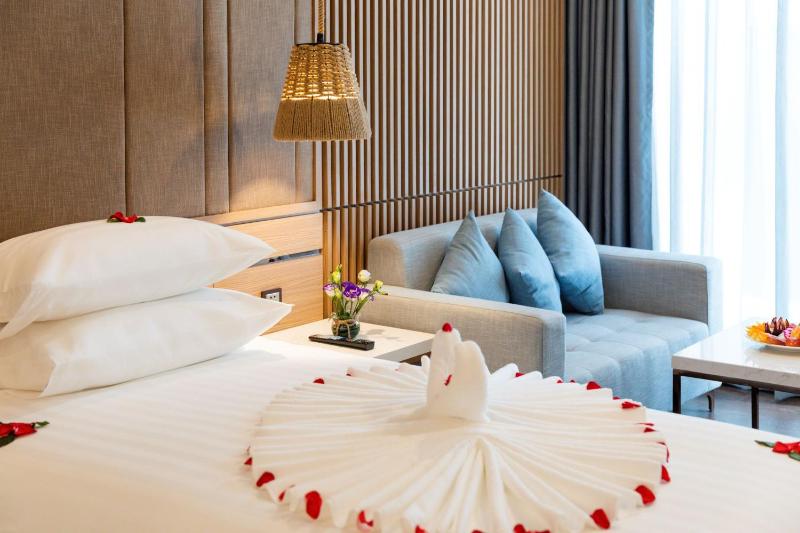 Virgo Hotel Nha Trang - image 33