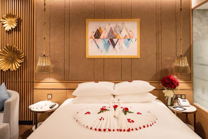 Virgo Hotel Nha Trang - image 20