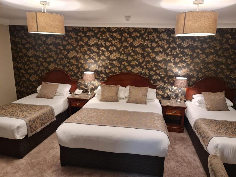 Triple Room - Room Only image 2