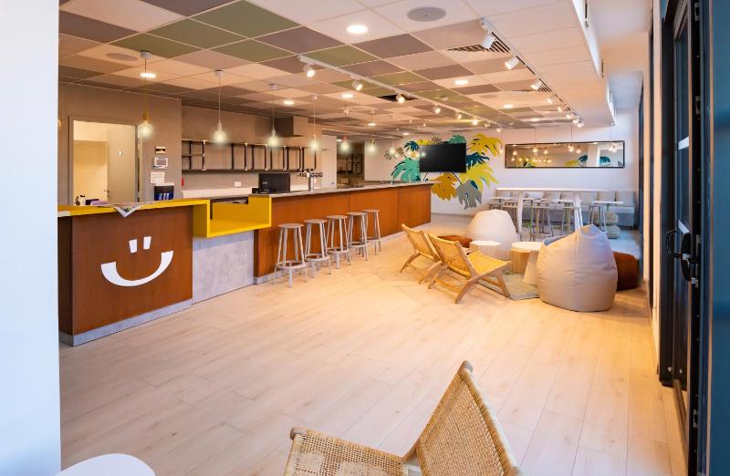 Apparthotel Privilodges Toulon Centre Gare - image 50