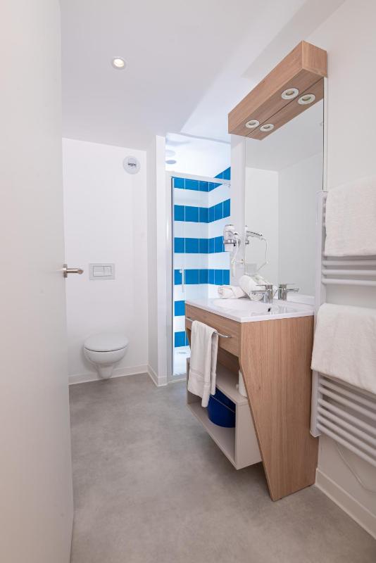Apparthotel Privilodges Toulon Centre Gare - image 15
