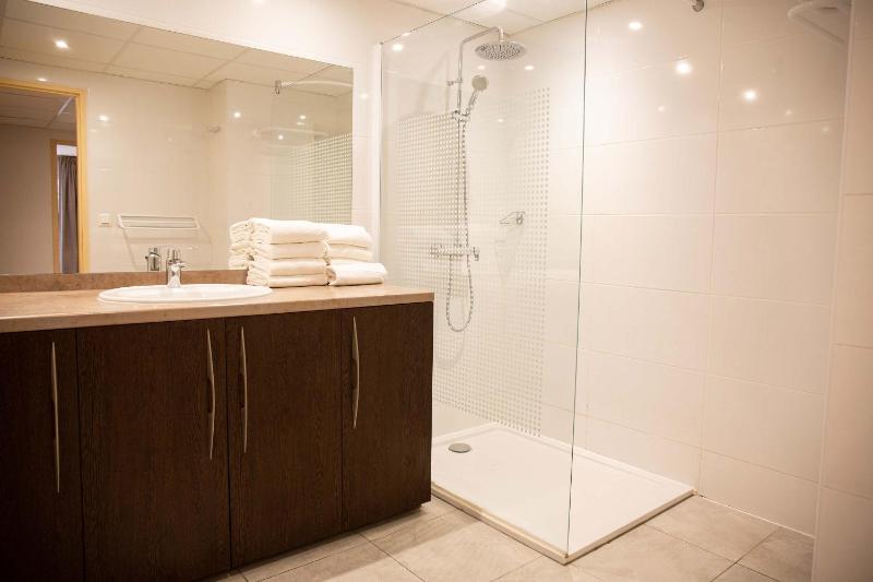Two-Bedroom Apartment image 2
