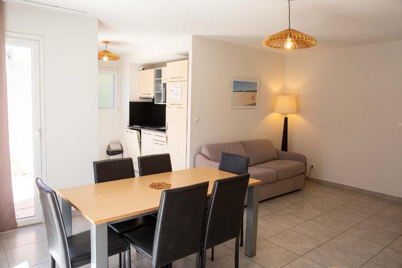 Two-Bedroom Apartment image 3