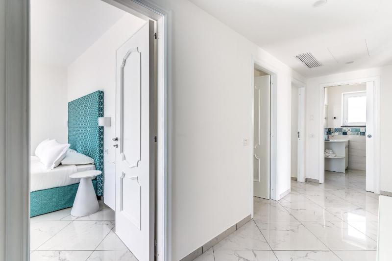 Villa Rusinella Minimalist Retreat with Sea Views by Feeling Italy - image 29