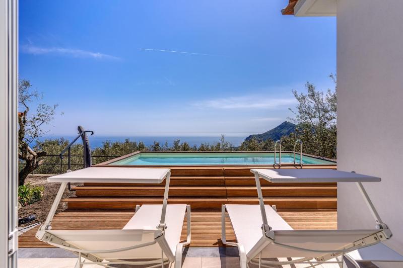 Villa Rusinella Minimalist Retreat with Sea Views by Feeling Italy - image 23
