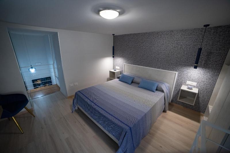 Tropea City Home - image 8