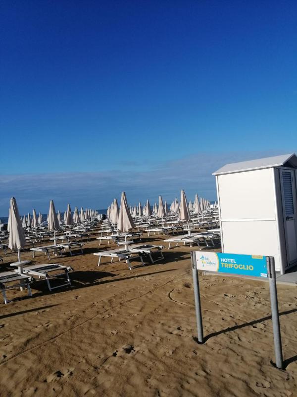 Hotel Trifoglio - image 3