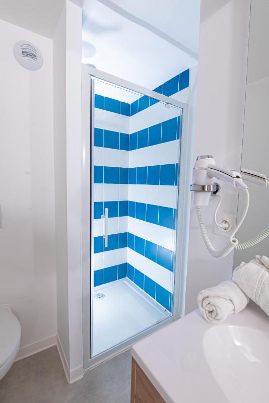 Apparthotel Privilodges Toulon Centre Gare - image 20