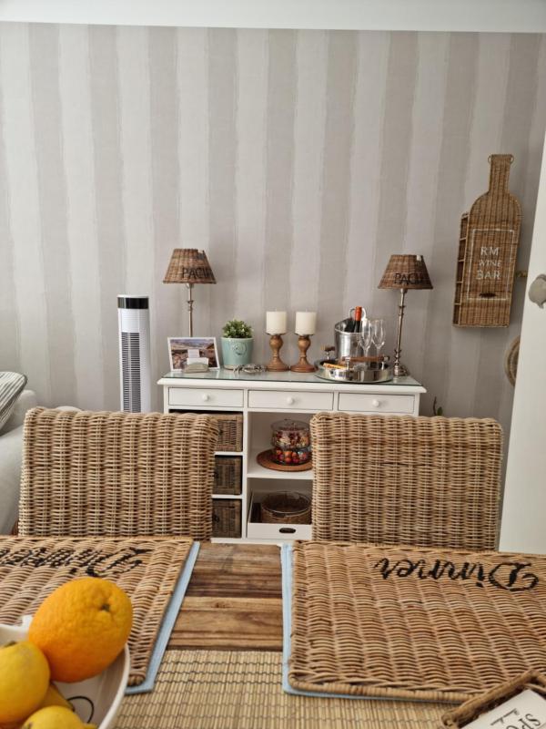Apartament Prestige & Sea Playa Baltis 44 - image 31