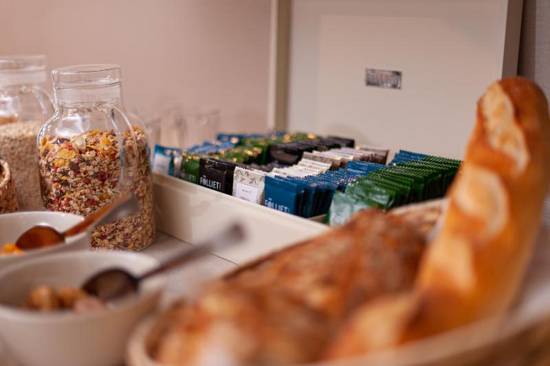 Apparthotel Privilodges Toulon Centre Gare - image 9