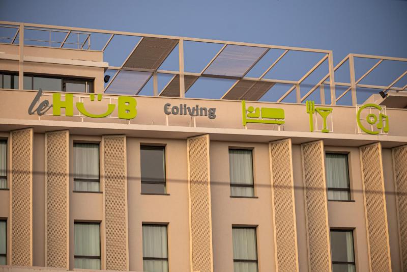 Apparthotel Privilodges Toulon Centre Gare - image 7
