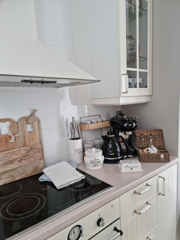 Apartament Prestige & Sea Playa Baltis 44 - image 24