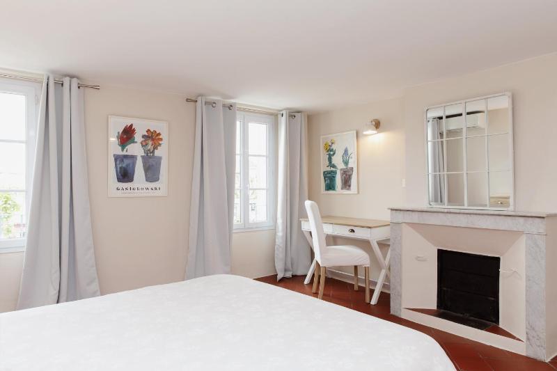 Comfort Double Room image 2