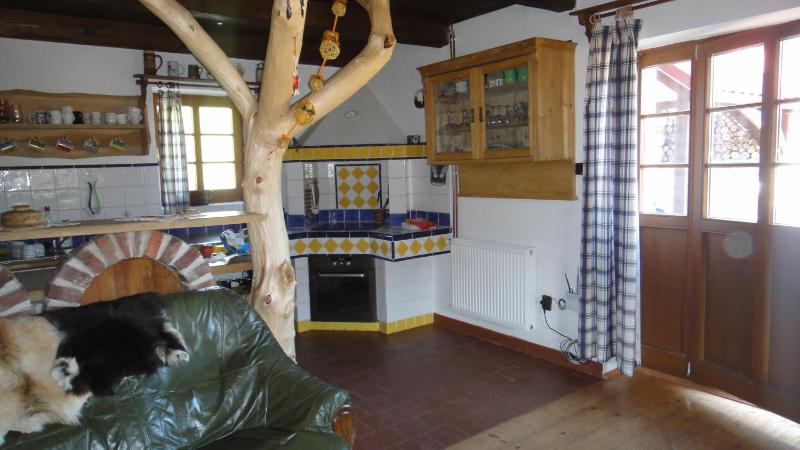 Chalet image 3