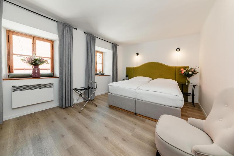 Double or Twin Room image 1