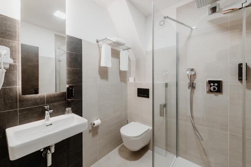 Single Room image 4