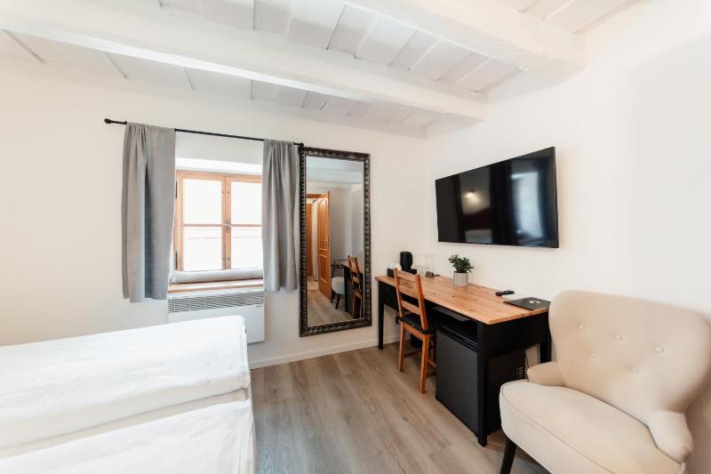 Double or Twin Room image 4