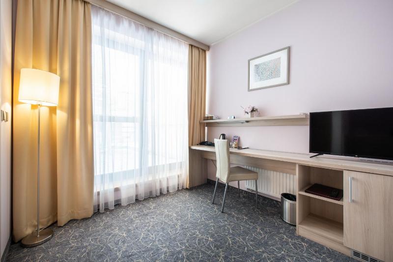 Single Room image 4
