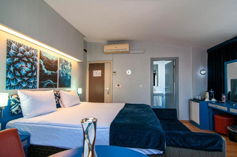 Deluxe Double Room image 4