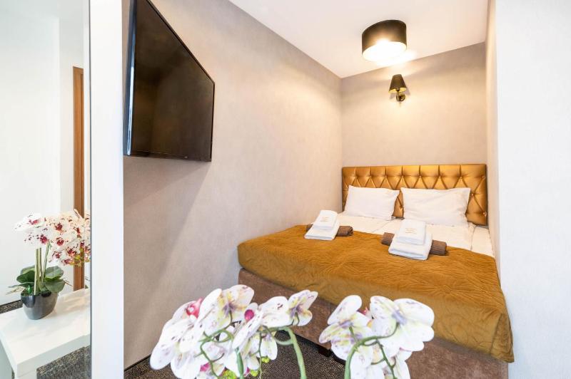 One-Bedroom Apartment image 4