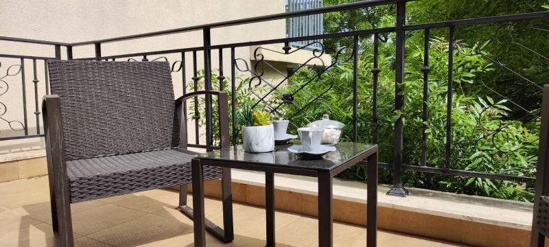 Sapphire Holiday Apartments - image 7