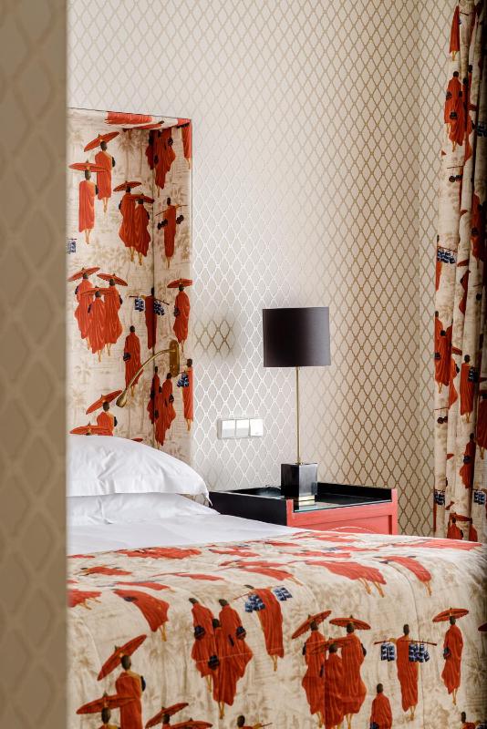 Superior Double or Twin Room with Spa Access image 4