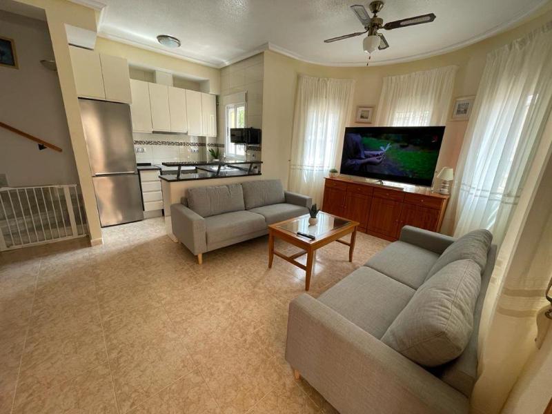 225 Relax Lomas de Cabo Roig - Alicante Holiday - image 12