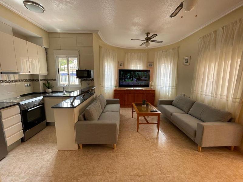225 Relax Lomas de Cabo Roig - Alicante Holiday - image 34