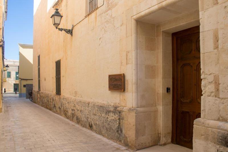 Grupoandria El Claustre de Ciutadella - HOSPEDERIA - image 20