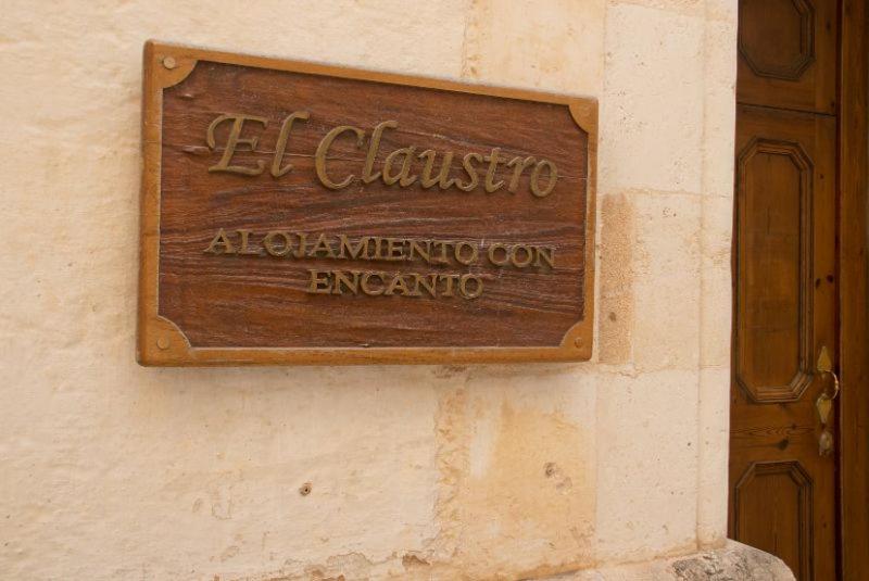 Grupoandria El Claustre de Ciutadella - HOSPEDERIA - image 22